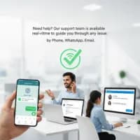 Live Support